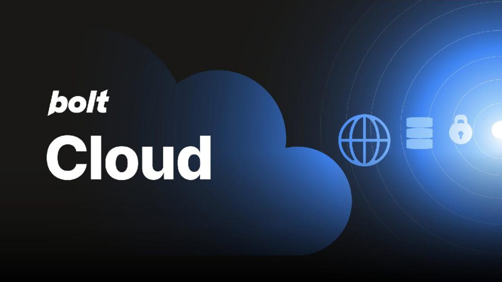 Bolt.new Design Challenge