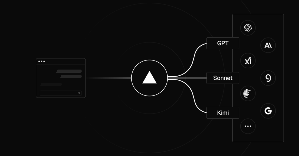 Vercel Global AI Gateway Hackathon