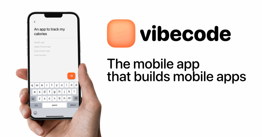 Vibecode App